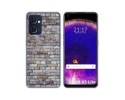 Funda Silicona para Oppo Find X5 Lite 5G diseño Ladrillo 02 Dibujos