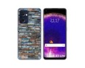 Funda Silicona para Oppo Find X5 Lite 5G diseño Ladrillo 05 Dibujos