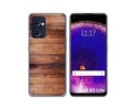 Funda Silicona para Oppo Find X5 Lite 5G diseño Madera 02 Dibujos