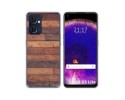 Funda Silicona para Oppo Find X5 Lite 5G diseño Madera 03 Dibujos