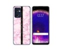 Funda Silicona para Oppo Find X5 Lite 5G diseño Mármol 04 Dibujos