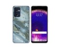 Funda Silicona para Oppo Find X5 Lite 5G diseño Mármol 09 Dibujos