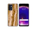 Funda Silicona para Oppo Find X5 Lite 5G diseño Mármol 10 Dibujos