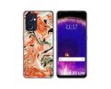Funda Silicona para Oppo Find X5 Lite 5G diseño Mármol 12 Dibujos
