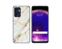 Funda Silicona para Oppo Find X5 Lite 5G diseño Mármol 13 Dibujos