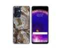 Funda Silicona para Oppo Find X5 Lite 5G diseño Mármol 14 Dibujos