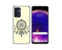 Funda Silicona para Oppo Find X5 Lite 5G diseño Atrapasueños Dibujos