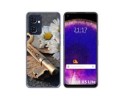 Funda Silicona para Oppo Find X5 Lite 5G diseño Dream Dibujos