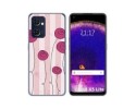 Funda Silicona para Oppo Find X5 Lite 5G diseño Flores Vintage Dibujos