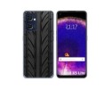 Funda Silicona para Oppo Find X5 Lite 5G diseño Neumatico Dibujos