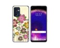 Funda Silicona para Oppo Find X5 Lite 5G diseño Primavera En Flor Dibujos