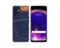 Funda Silicona para Oppo Find X5 Lite 5G diseño Vaquero Dibujos