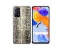Funda Silicona para Xiaomi Redmi Note 11 Pro / 11 Pro 5G diseño Animal 01 Dibujos