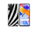 Funda Silicona para Xiaomi Redmi Note 11 Pro / 11 Pro 5G diseño Animal 02 Dibujos