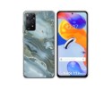 Funda Silicona para Xiaomi Redmi Note 11 Pro / 11 Pro 5G diseño Mármol 09 Dibujos