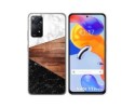 Funda Silicona para Xiaomi Redmi Note 11 Pro / 11 Pro 5G diseño Mármol 11 Dibujos
