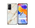 Funda Silicona para Xiaomi Redmi Note 11 Pro / 11 Pro 5G diseño Mármol 13 Dibujos