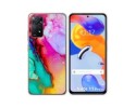 Funda Silicona para Xiaomi Redmi Note 11 Pro / 11 Pro 5G diseño Mármol 15 Dibujos