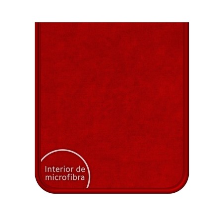 Funda Silicona Líquida Roja para Xiaomi Redmi Note 11 Pro / 11 Pro 5G diseño Espacio Dibujos