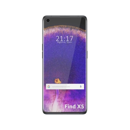 Protector Pantalla Hidrogel Flexible para Oppo Find X5 5G