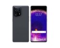 Funda Silicona Gel TPU Transparente para Oppo Find X5 5G