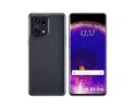 Funda Silicona Gel TPU Transparente para Oppo Find X5 Pro 5G
