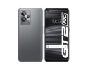 Funda Silicona Gel TPU Transparente para Realme GT 2 Pro 5G
