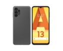 Funda Silicona Gel TPU Transparente para Samsung Galaxy A13 4G
