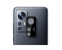 Protector Cristal Templado Cámara Trasera para Xiaomi 12 / 12X 5G Vidrio