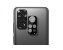 Protector Cristal Templado Cámara Trasera para Xiaomi Redmi Note 11 / 11s Vidrio