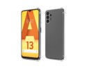 Funda Silicona Antigolpes Transparente para Samsung Galaxy A13 4G