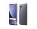 Funda Silicona Antigolpes Transparente para Xiaomi 12 / 12X 5G