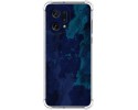 Funda Silicona Antigolpes para Oppo Find X5 5G diseño Acuarela 13 Dibujos