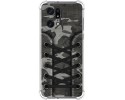 Funda Silicona Antigolpes para Oppo Find X5 Pro 5G diseño Zapatillas 15 Dibujos