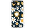 Funda Silicona Antigolpes para Oppo Find X5 Pro 5G diseño Flores 08 Dibujos