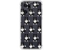 Funda Silicona Antigolpes para Oppo Find X5 Pro 5G diseño Perros 07 Dibujos