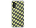 Funda Silicona Antigolpes para Samsung Galaxy A13 4G diseño Aguacate Dibujos