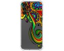 Funda Silicona Antigolpes para Samsung Galaxy A13 4G diseño Colores Dibujos