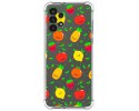Funda Silicona Antigolpes para Samsung Galaxy A13 4G diseño Frutas 01 Dibujos