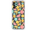 Funda Silicona Antigolpes para Samsung Galaxy A13 4G diseño Frutas 02 Dibujos