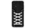 Funda Silicona Antigolpes para Samsung Galaxy A13 4G diseño Zapatillas 02 Dibujos