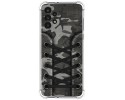 Funda Silicona Antigolpes para Samsung Galaxy A13 4G diseño Zapatillas 15 Dibujos