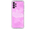 Funda Silicona Antigolpes para Samsung Galaxy A13 4G diseño Acuarela 04 Dibujos