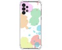 Funda Silicona Antigolpes para Samsung Galaxy A13 4G diseño Acuarela 05 Dibujos
