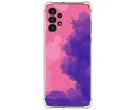 Funda Silicona Antigolpes para Samsung Galaxy A13 4G diseño Acuarela 07 Dibujos