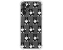 Funda Silicona Antigolpes para Samsung Galaxy A13 4G diseño Perros 07 Dibujos