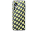 Funda Silicona Antigolpes para Xiaomi 12 / 12X 5G diseño Aguacate Dibujos