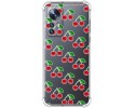 Funda Silicona Antigolpes para Xiaomi 12 / 12X 5G diseño Cerezas Dibujos