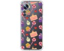 Funda Silicona Antigolpes para Xiaomi 12 / 12X 5G diseño Dulces 01 Dibujos