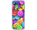 Funda Silicona Antigolpes para Xiaomi 12 / 12X 5G diseño Smile Dibujos